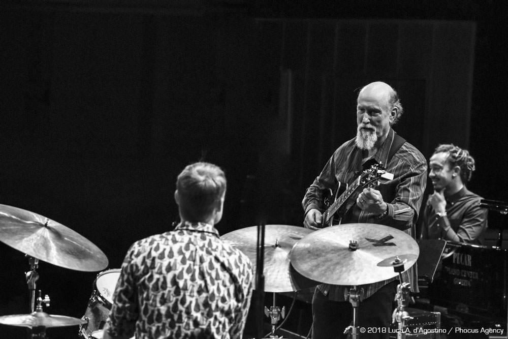 John Scofield