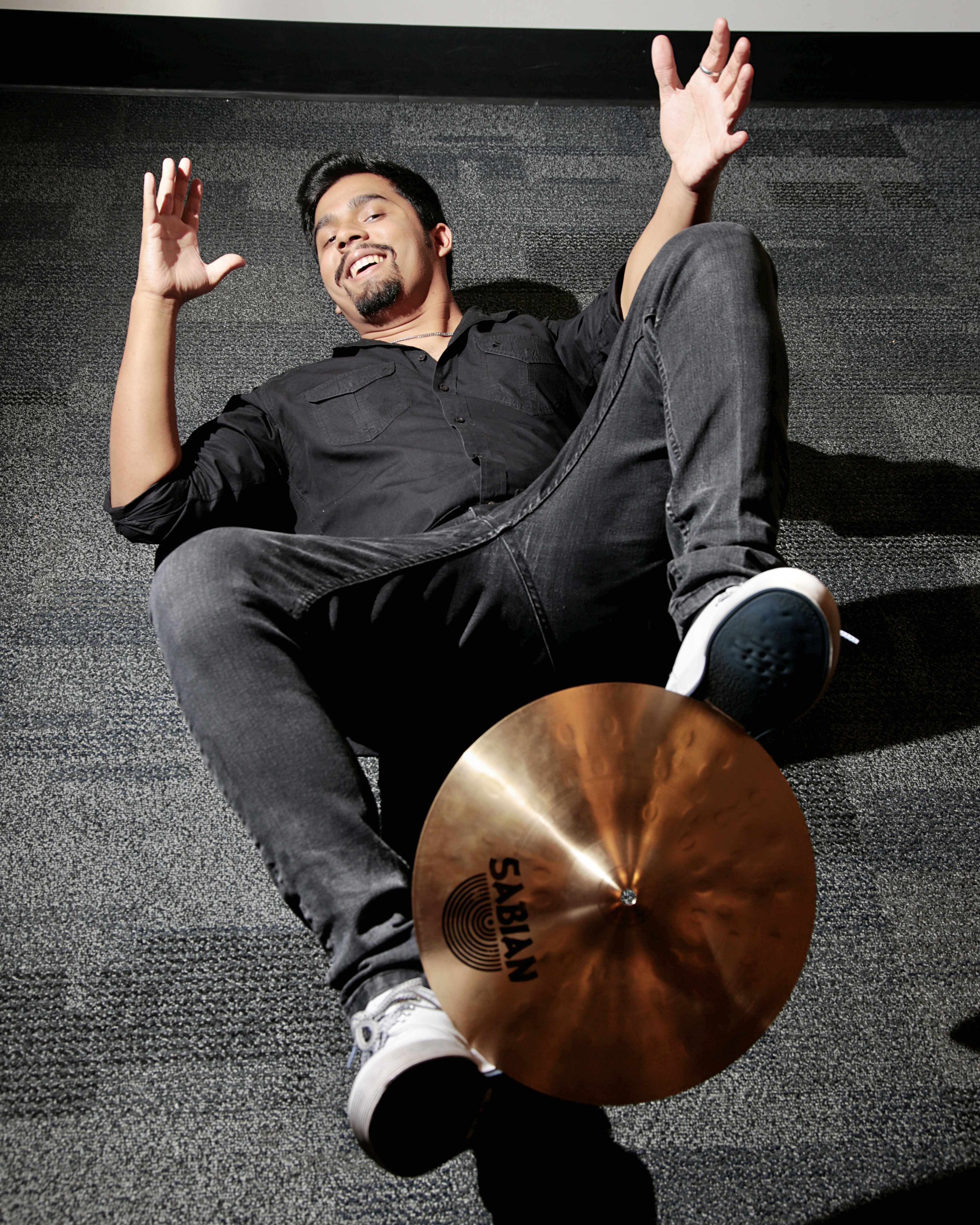 Untitled Jazz Photo — jazz photo by Varun Das | All About Jazz