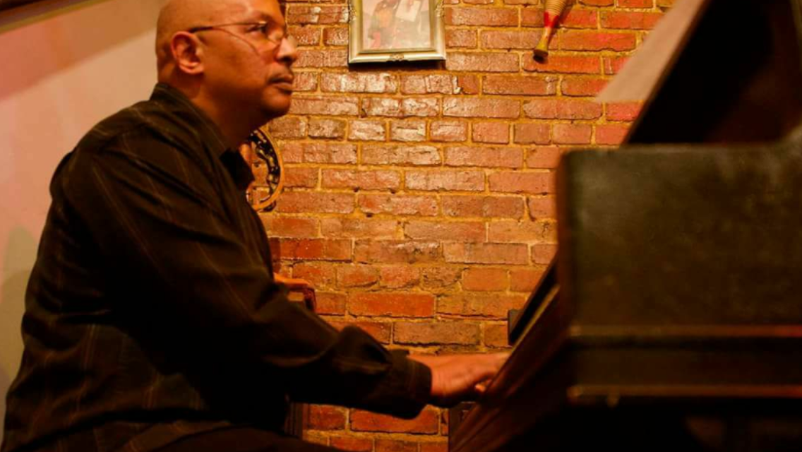 Sitting In — jazz photo by Monty Q Pollard | All About Jazz