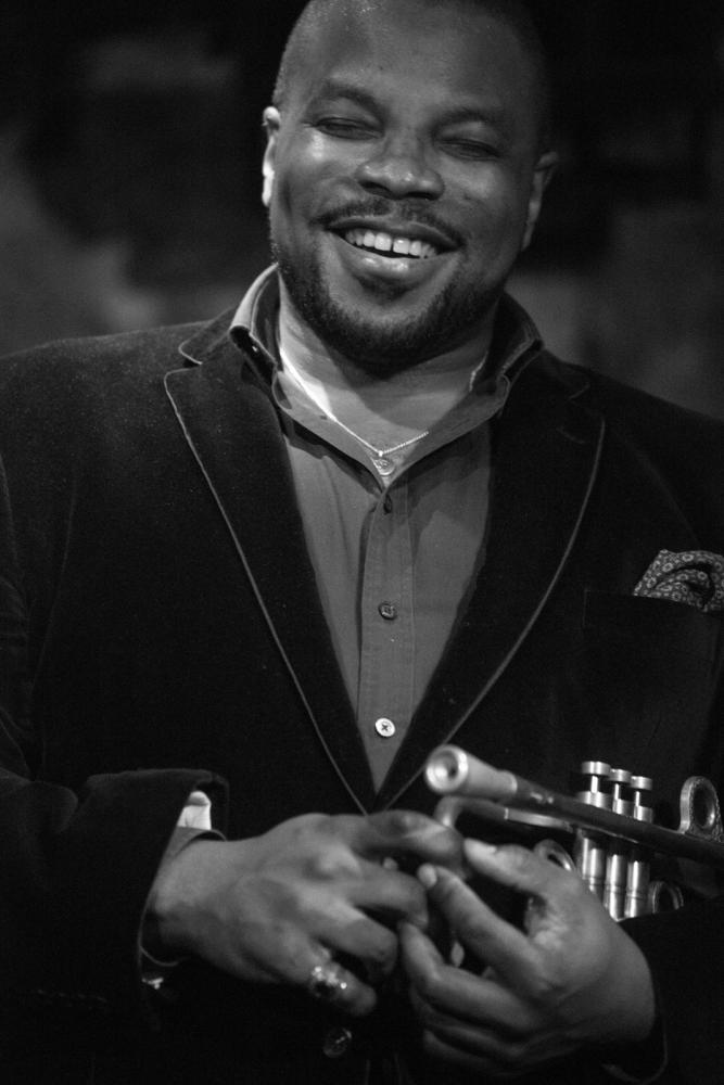 Jeremy Pelt