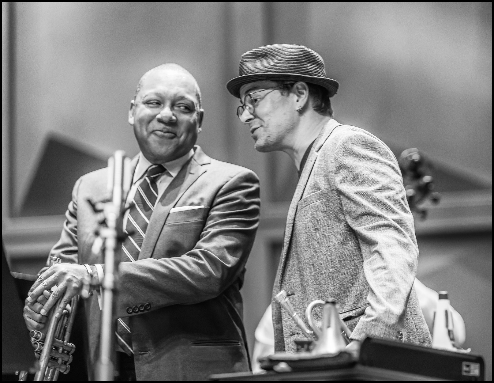 Untitled Jazz Photo