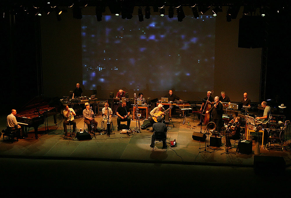 Jazz Em Agosto 2010