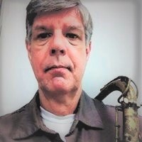 Barry Deister
