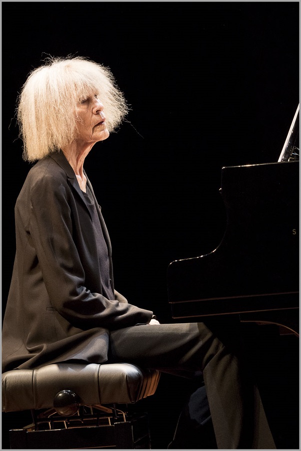 Carla Bley