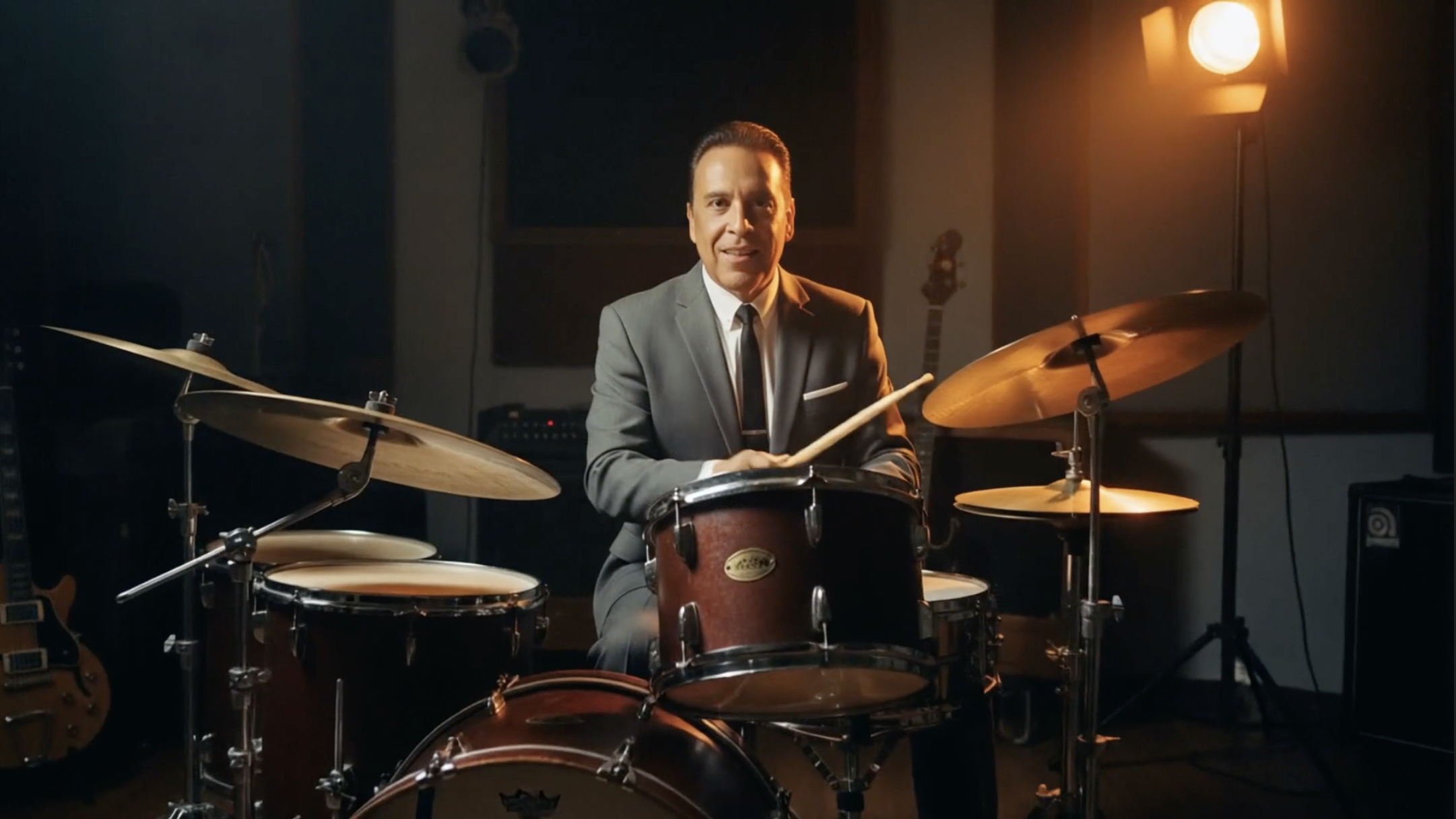 Steve Adorno — jazz photo by Steve Adorno | All About Jazz