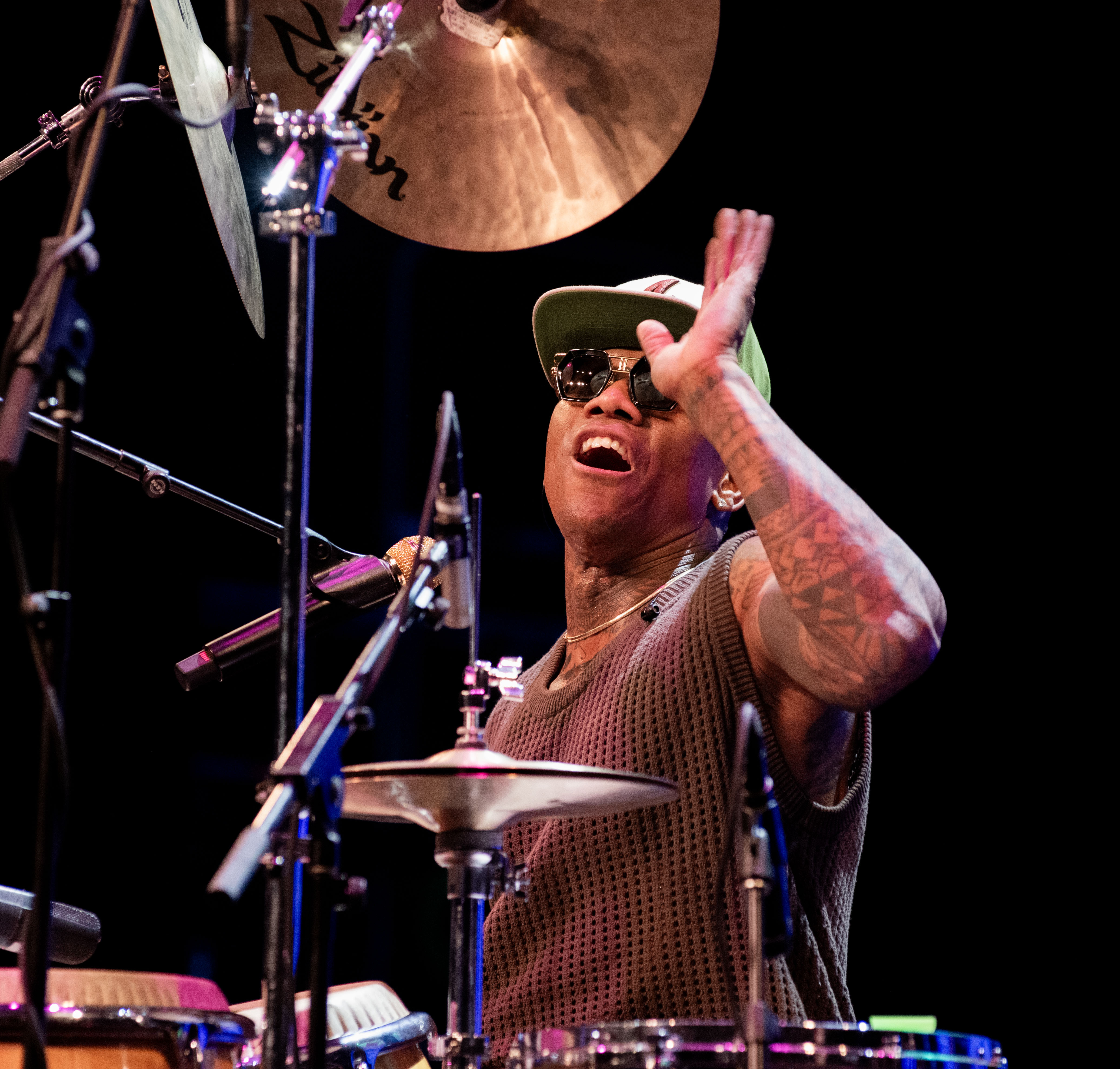 Pedrito Martinez