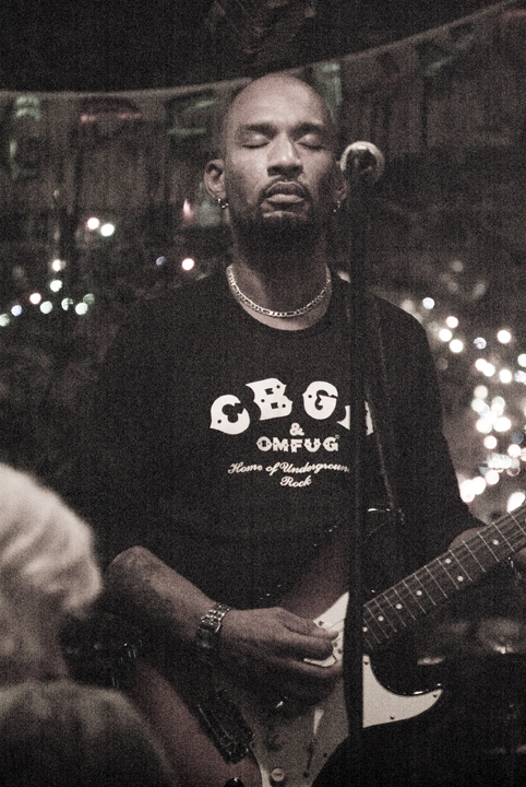 Untitled Jazz Photo — jazz photo by Wayne Tucker | All About Jazz