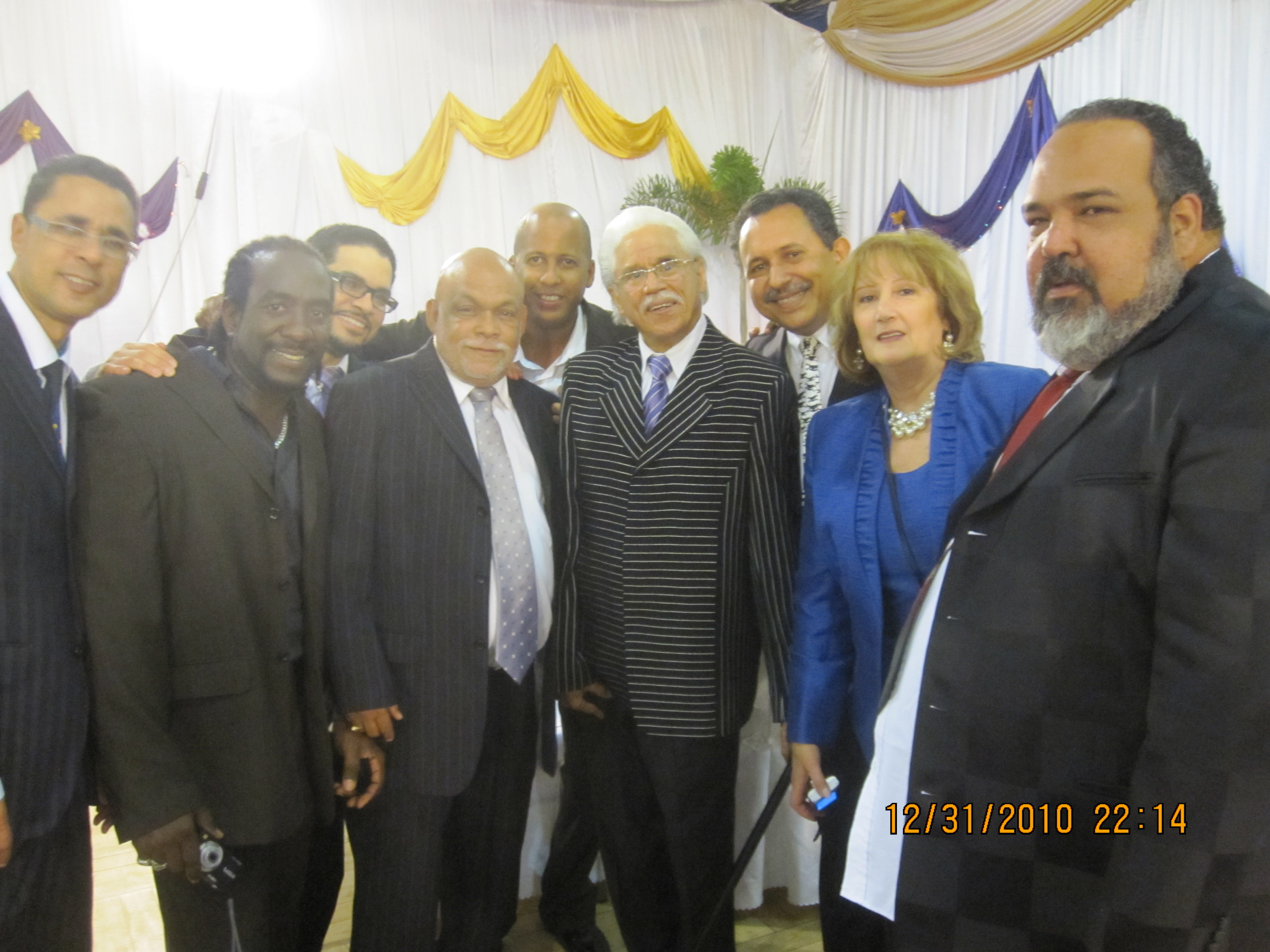 Ernesto bacallao serrano