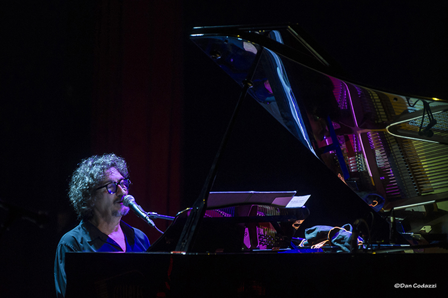 Sergio Cammariere