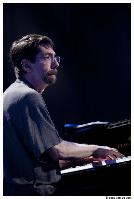 Fred Hersch