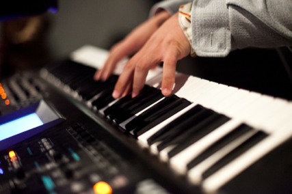 Untitled Jazz Photo