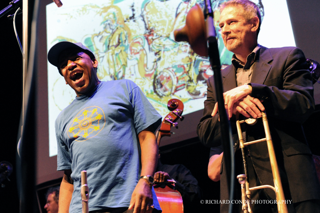 Untitled Jazz Photo