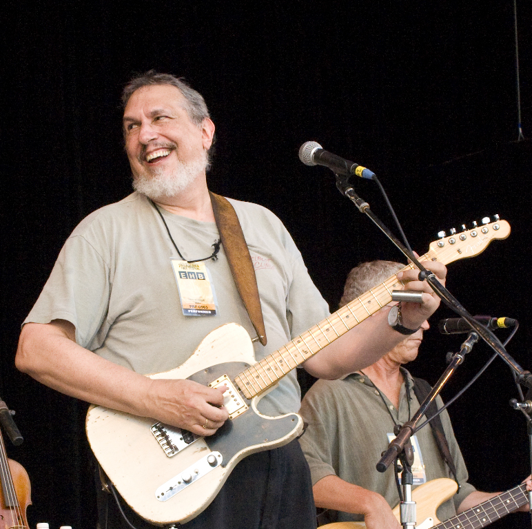 David Bromberg 1