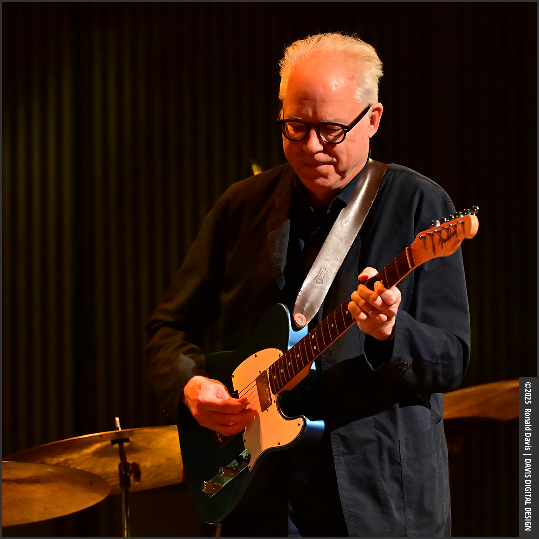Bill Frisell