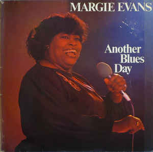 Margie Evans Archives