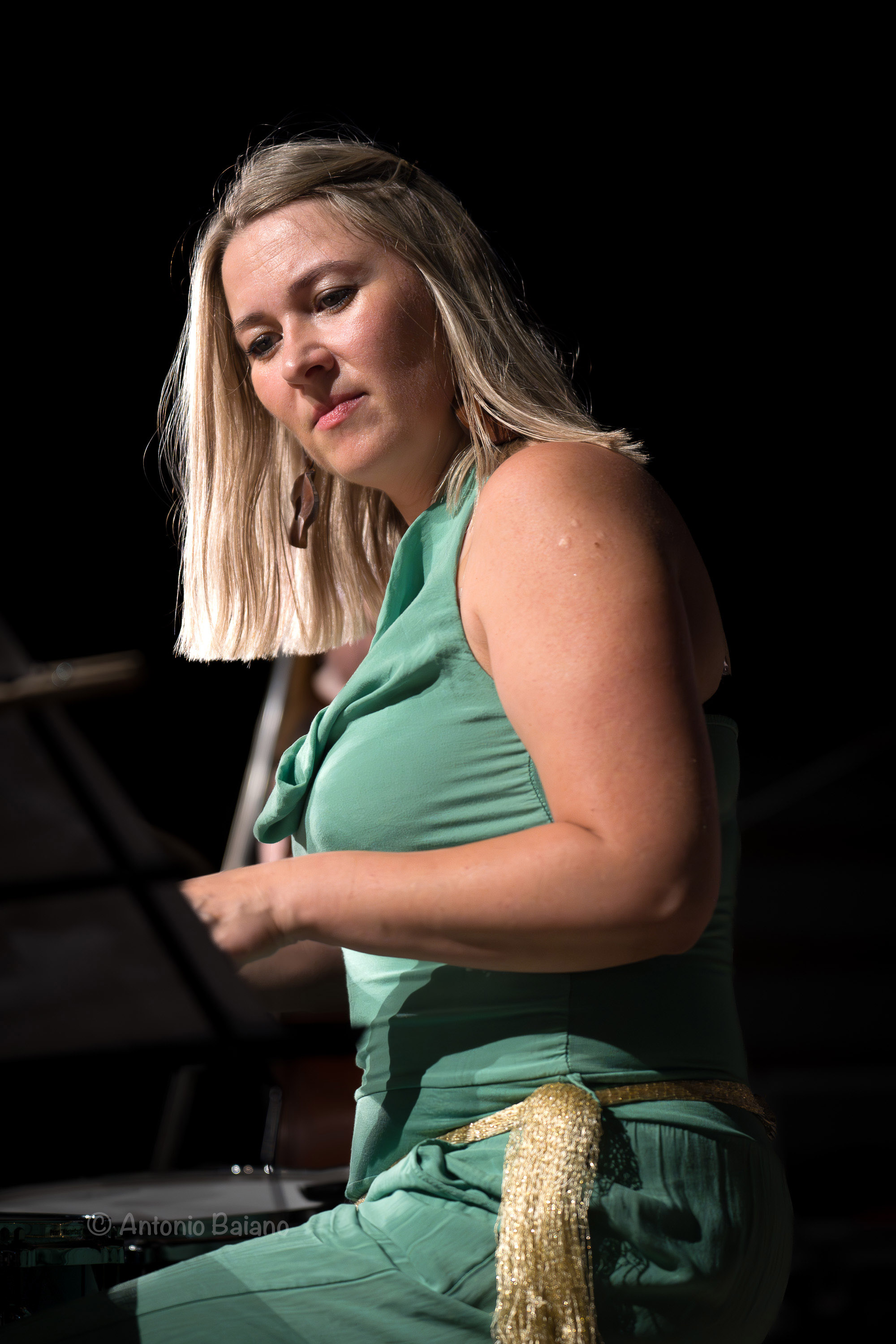 Dorota Piotrowska