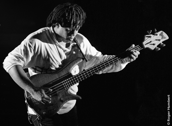 Victor Wooten