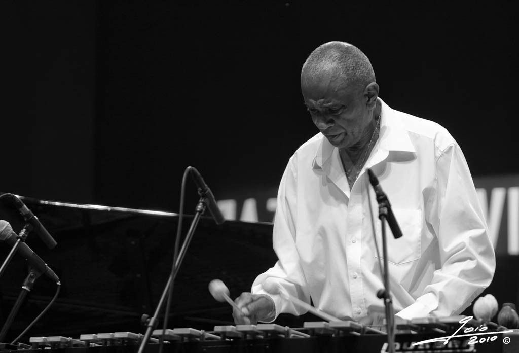 Bobby Hutcherson-2010 - (1)