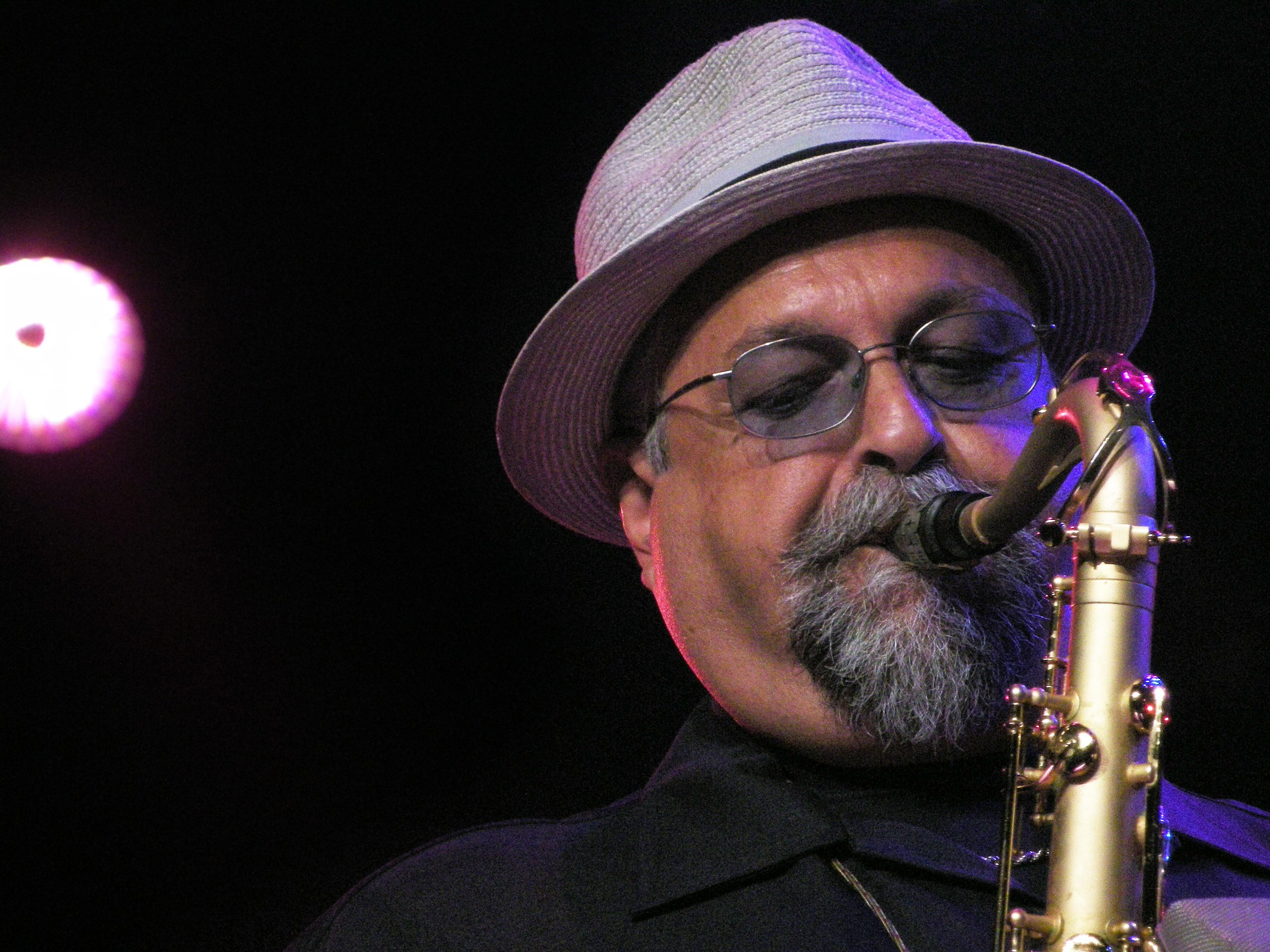 Joe Lovano