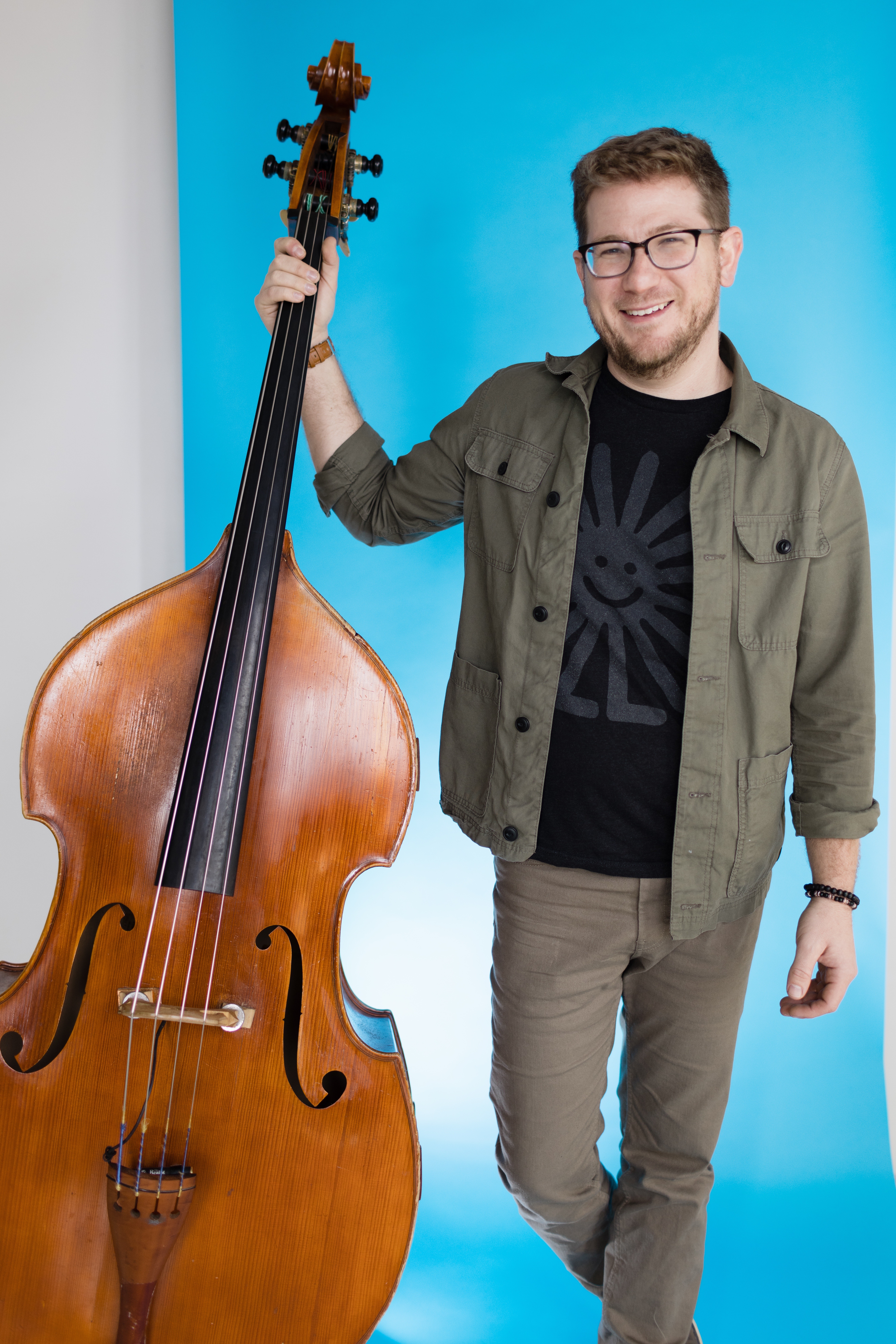 Andrew Vogt