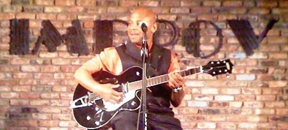 Untitled Jazz Photo