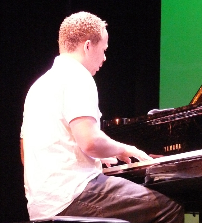 Craig Taborn