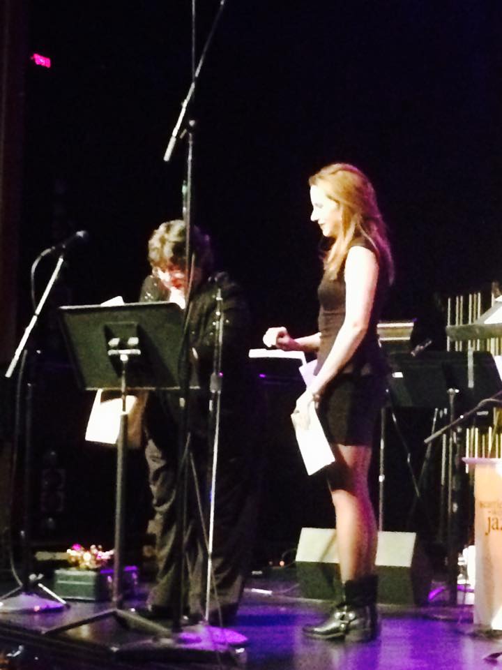 Seattle Jazz Women's Orchestra at Triple Door