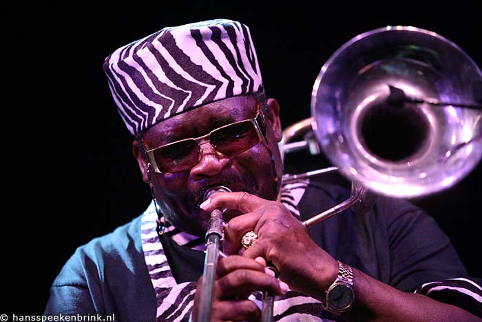 Wayne Henderson