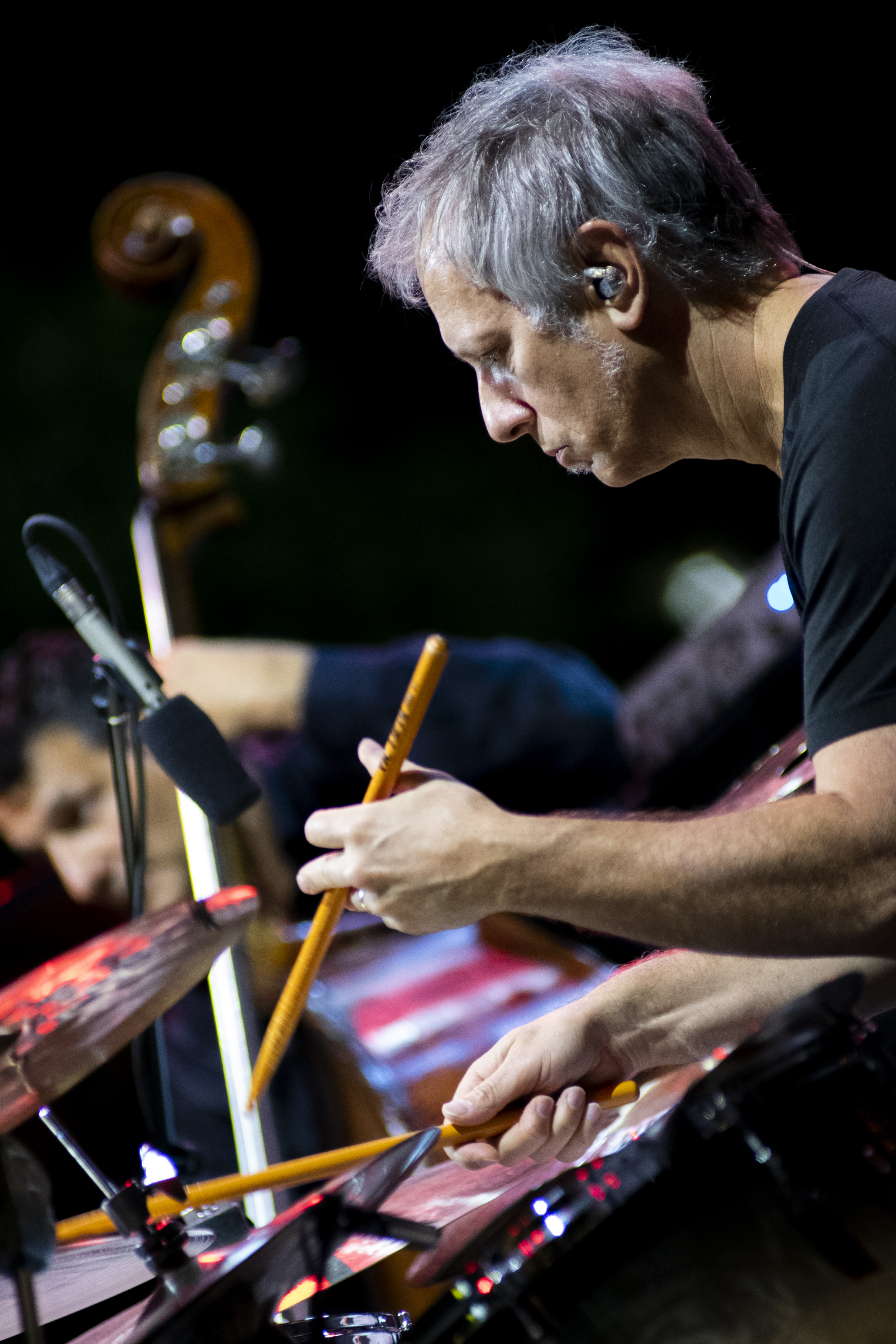 Dave Weckl