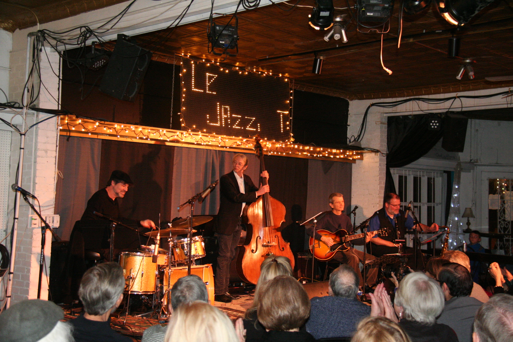 Untitled Jazz Photo