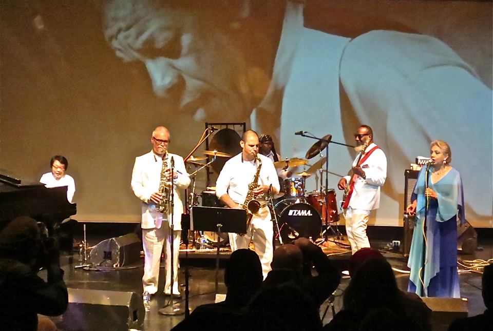 Jamaaladeen Tacuma Band, Celebrating Ornette Coleman