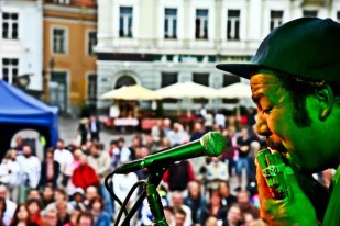 Tallinn Jazzon Festival
