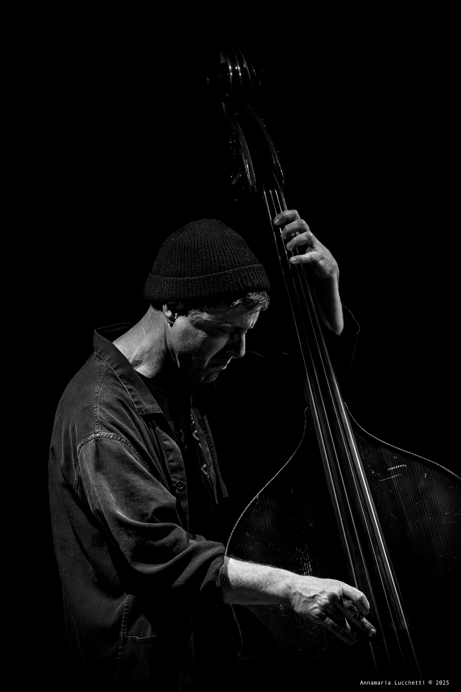 Billy Mohler