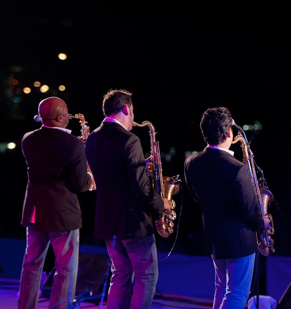 Untitled Jazz Photo