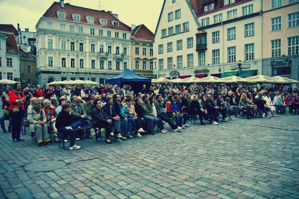 Tallinn Jazzon Festival