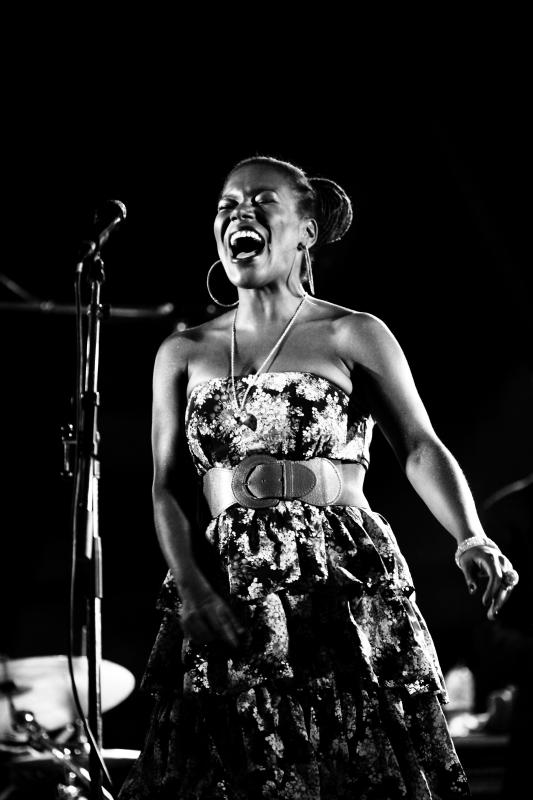 China Moses
