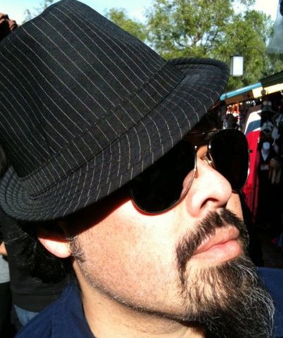 Olises Naranjo