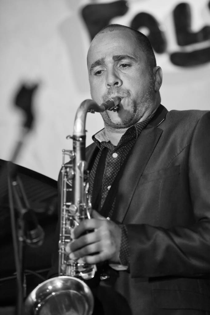 Alberto Morote Bertsax-2015