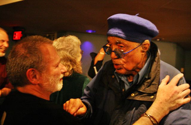 Untitled Jazz Photo