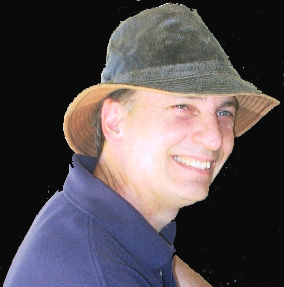 Marshall Art Shapiro