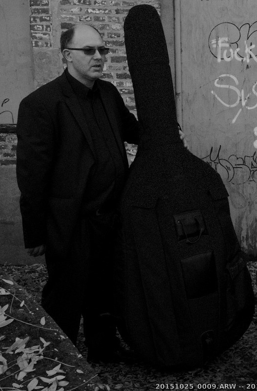 Dominik Phyfferoen — jazz photo by Dominik Phyfferoen | All About Jazz