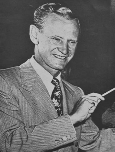 Sammy Kaye