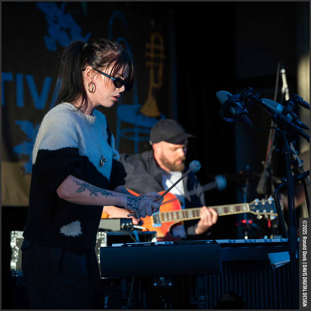 Monterey Jazz Festival 2024