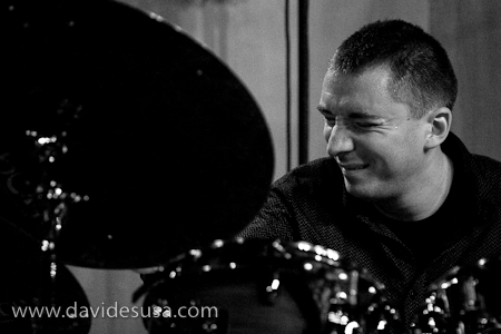 Untitled Jazz Photo