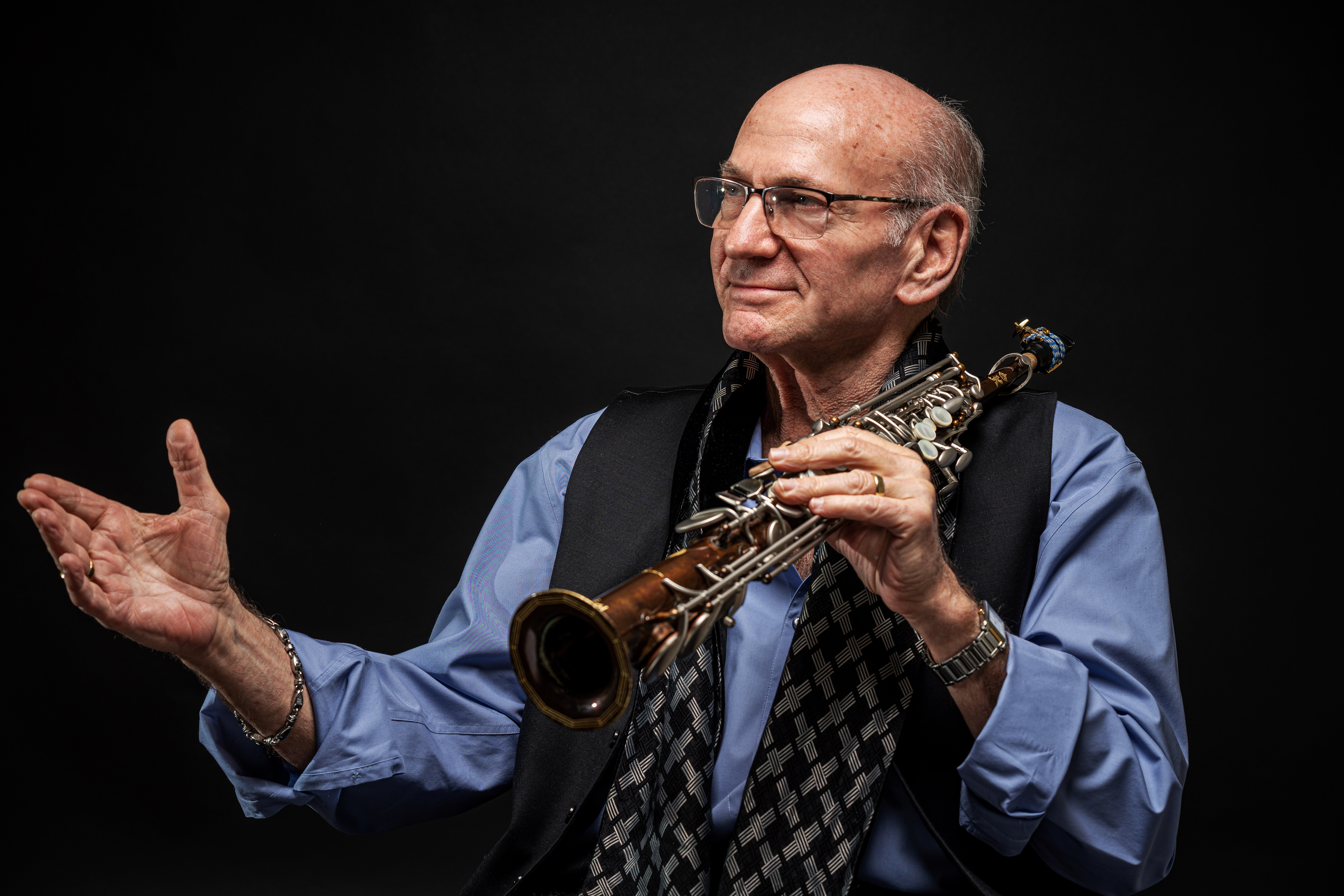 Dave Liebman