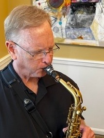 Untitled Jazz Photo
