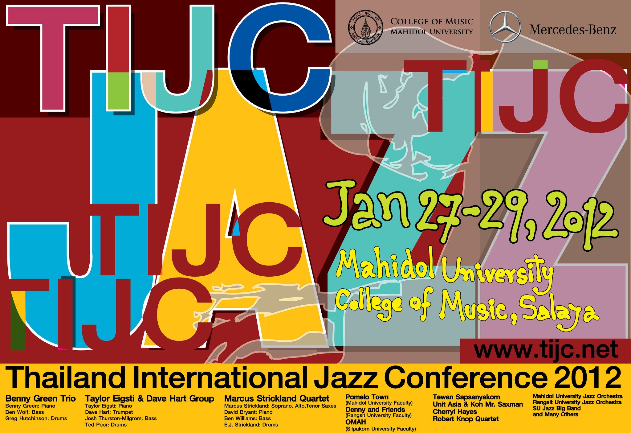 Untitled Jazz Photo — jazz photo by Carla Marie Rupp | All About Jazz