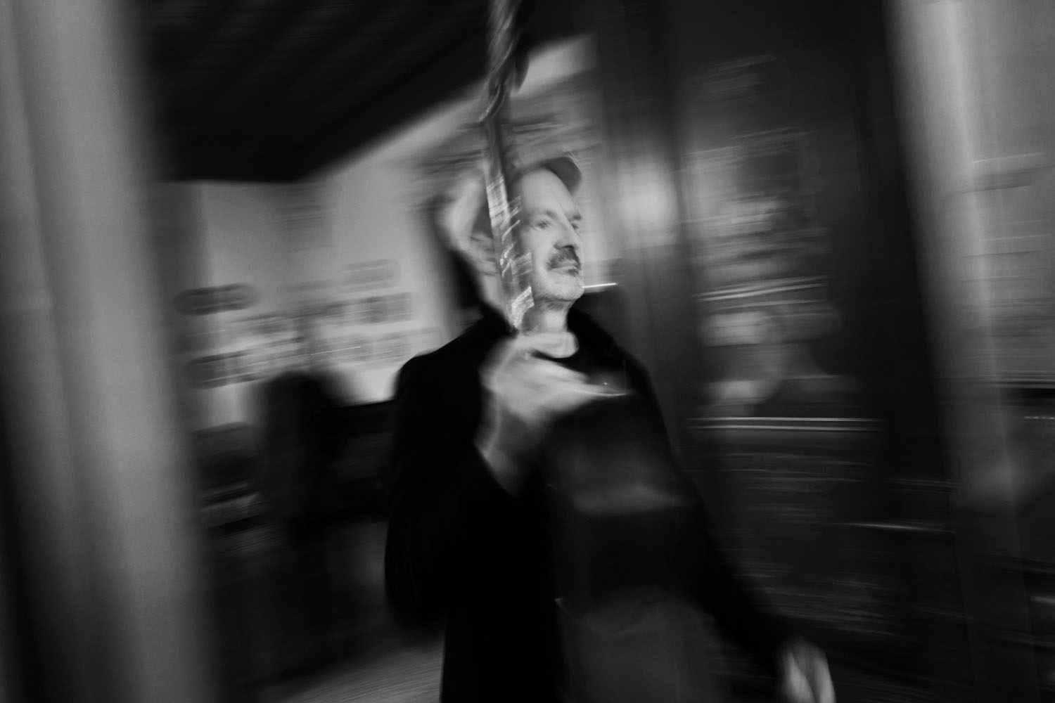 Wolfgang Muthspiel