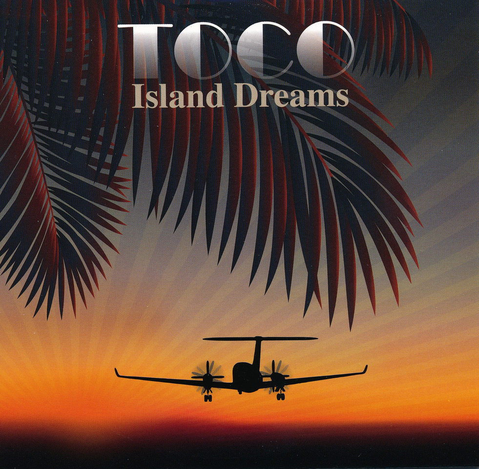 TOCO, Island Dreams