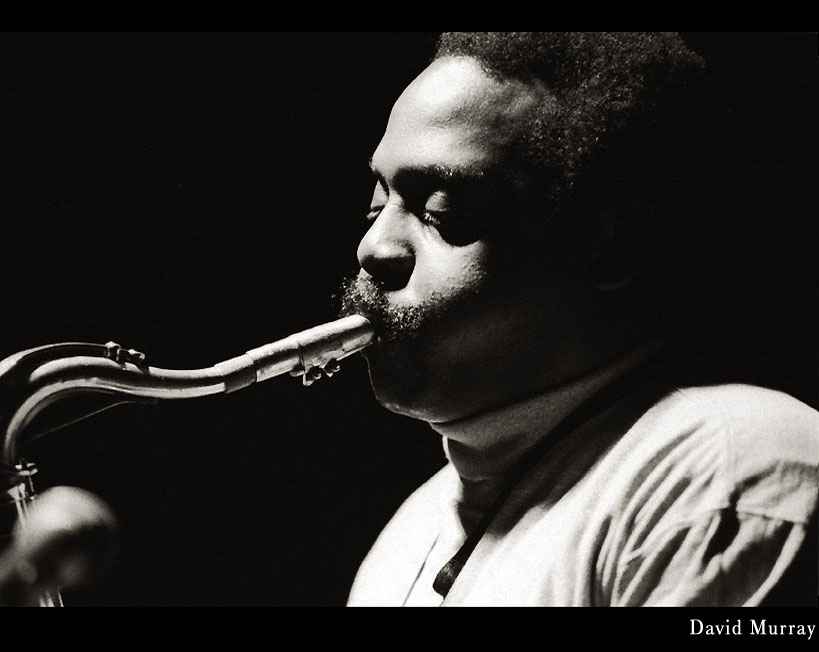 David Murray, 2001